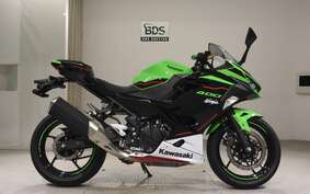 KAWASAKI NINJA 400 2021 EX400G