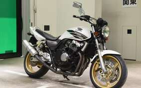 HONDA CB400SFV-3 2005 NC39