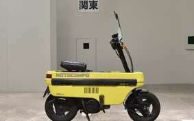 HONDA MOTOCOMPO AB12