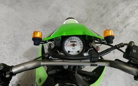 KAWASAKI KSR110 KL110A