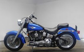 HARLEY FLSTF 1340 1997 BML