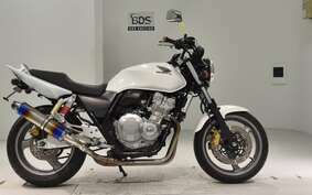 HONDA CB400SF VTEC 2008 NC42