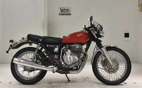 HONDA CB400SS 2002 NC41