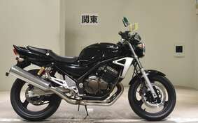 KAWASAKI BALIUS 250 Gen.2 ZR250B