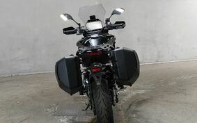 YAMAHA トレーサー9GT + 2024 RN70J