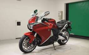 HONDA VFR1200F 2010 SC63