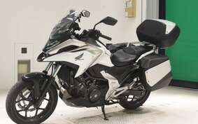 HONDA NC750X DCT 2023 RH09