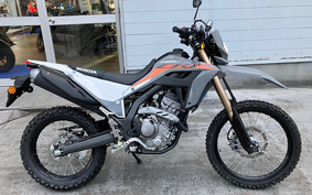 HONDA CRF250L MD47