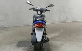 SUZUKI ADDRESS V125 CF4EA