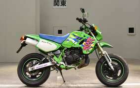 KAWASAKI KSR-2 MX080B