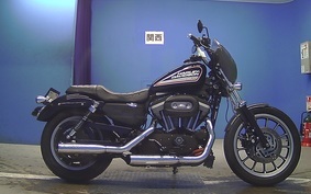 HARLEY XL883RI 2007 CS2