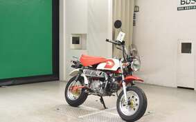 HONDA MONKEY AB27