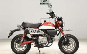 HONDA MONKEY 125 ABS JB02