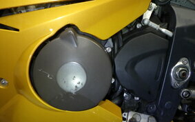 TRIUMPH DAYTONA 675 2007 MD1066