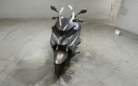 SUZUKI SKYWAVE 200 (Burgman 200) CH41A