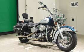 HARLEY FLSTC 1450 2004 BJY