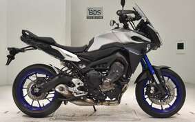 YAMAHA MT-09 Tracer 2015 RN36J