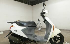 SUZUKI LET's 5 CA47A