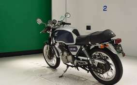 HONDA GB400TT 1987 NC20