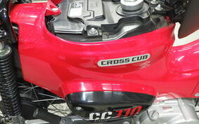 HONDA CROSS CUB 110 JA45