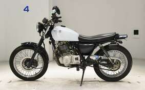 SUZUKI GRASS TRACKER Bigboy NJ4DA