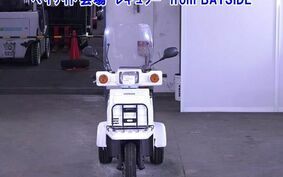 HONDA ｼﾞｬｲﾛX-2 TD02