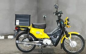 HONDA CROSS CUB 110 JA10