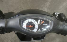 SUZUKI ADDRESS V125 G CF46A