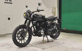 HONDA GB350S 2022 NC59