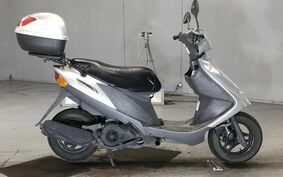 SUZUKI ADDRESS V125 G CF46A