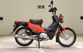 HONDA CROSS CUB 110 JA10