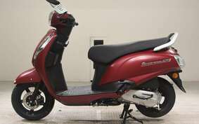 SUZUKI ADDRESS V125 Gen.2 DP12H