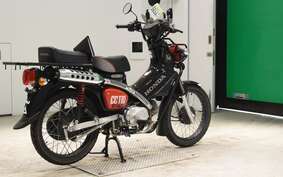 HONDA CROSS CUB 110 JA45