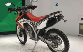 HONDA CRF250L MD38