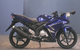 YAMAHA YZF-R15 38B0