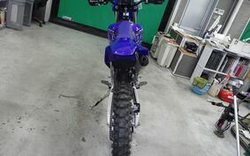 YAMAHA YZ125X CE29C