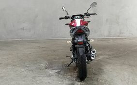 SUZUKI GIXXER 150 NG4BG