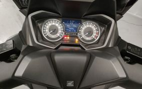 HONDA FORZA MF13