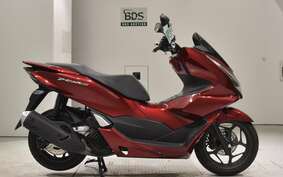 HONDA PCX 160 KF47