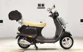 VESPA LX50 2T C381