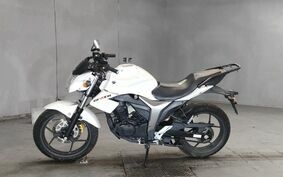 SUZUKI GIXXER 150 不明