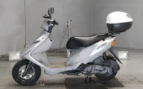 SUZUKI ADDRESS V125 G CF46A