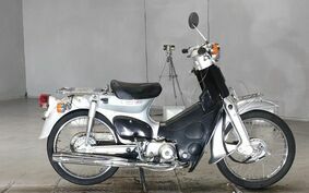 HONDA C50 SUPER CUB AA01