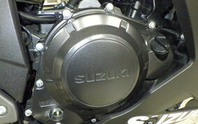 SUZUKI GSX250R