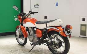 KAWASAKI ESTRELLA BJ250A