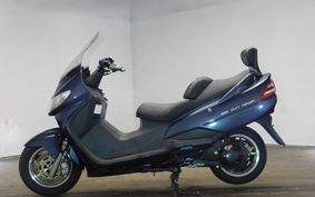 SUZUKI SKYWAVE 400 2001 CK42A