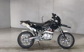 KAWASAKI D TRACKER 125 LX125D