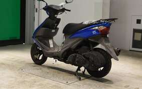 SUZUKI ADDRESS V125 S CF4MA