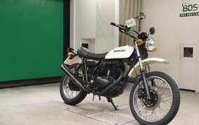 KAWASAKI 250TR BJ250F