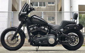 HARLEY FXBB 2020 YJJ